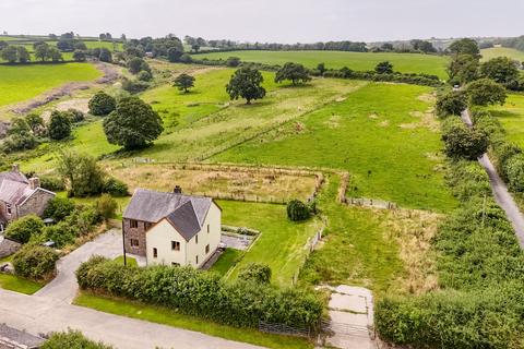 4 bedroom detached house for sale, Llanboidy CARMARTHENSHIRE