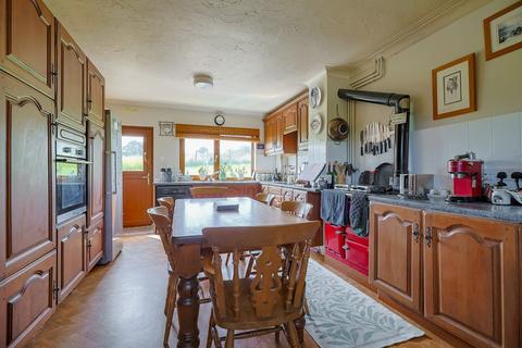 4 bedroom detached house for sale, Llanboidy CARMARTHENSHIRE