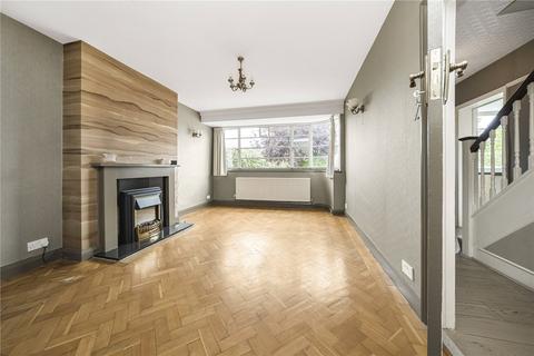 3 bedroom semi-detached house for sale, Beech Way, Twickenham