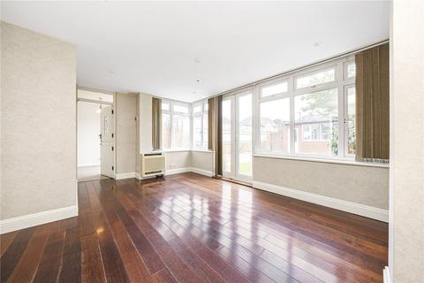 3 bedroom semi-detached house for sale, Beech Way, Twickenham