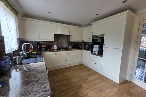 3 bedroom semi-detached house for sale, Malvern Way, Newton Aycliffe, DL5 7PR