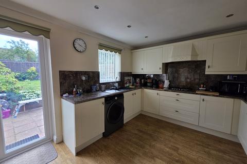3 bedroom semi-detached house for sale, Malvern Way, Newton Aycliffe, DL5 7PR