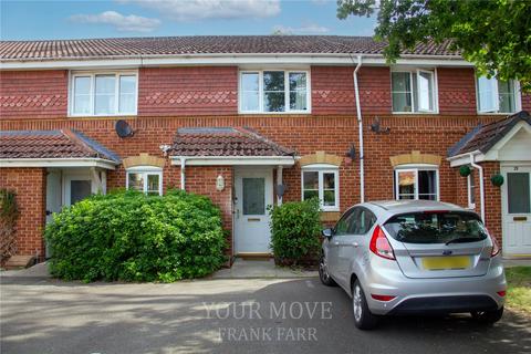 Bessemer Close, Berkshire SL3