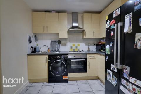 Kenton Road, HARROW