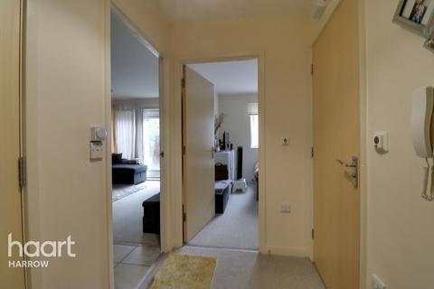 Kenton Road, HARROW