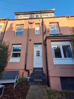 Studio to rent, 29 Cross Flatts Crescent, LEEDS LS11