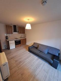 Studio to rent, 29 Cross Flatts Crescent, LEEDS LS11