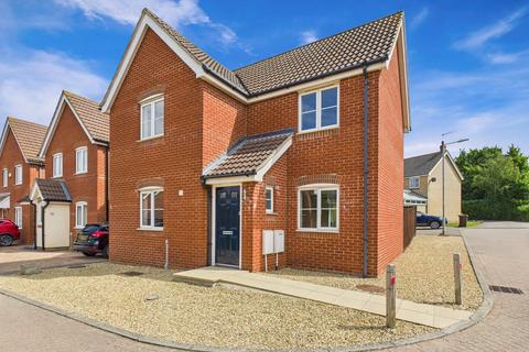 undefined, Mallard End, Downham Market PE38