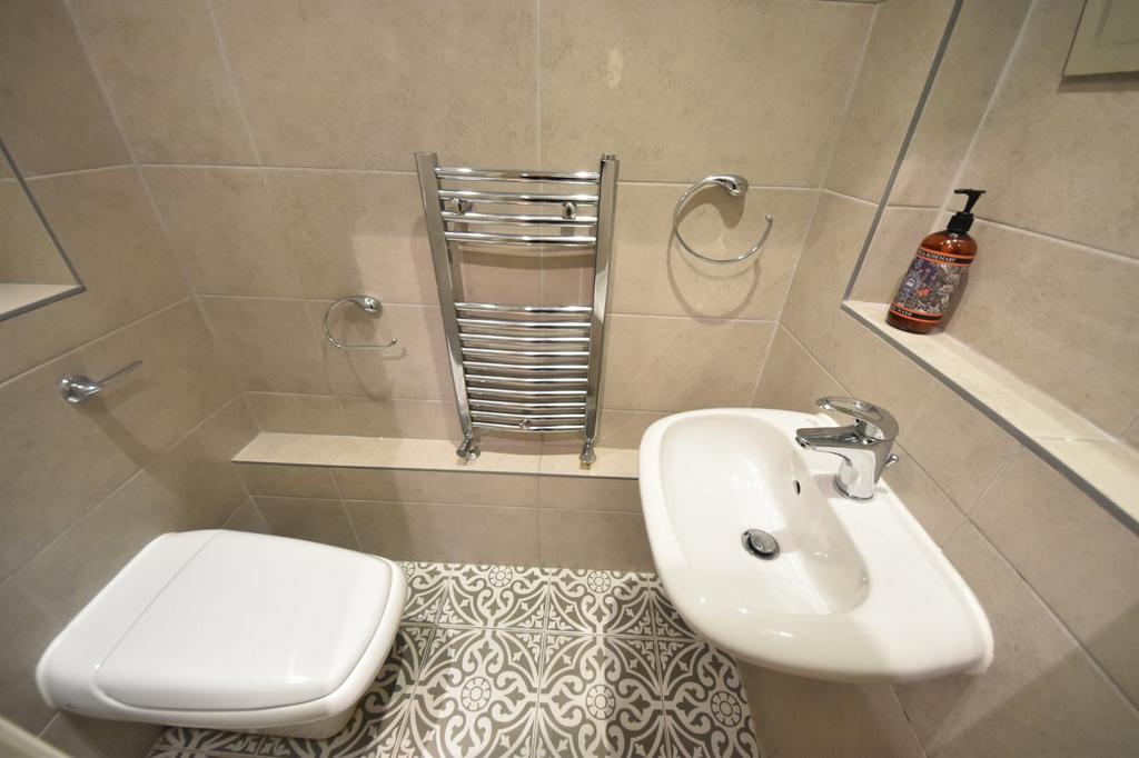 Cloakroom