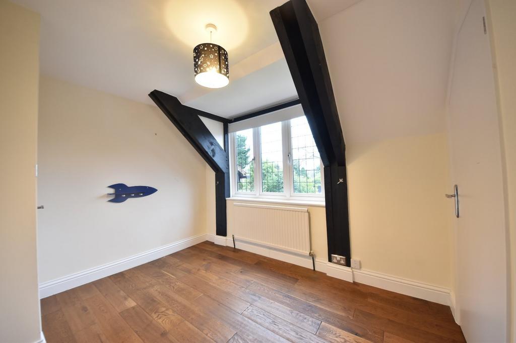 Bedroom Five