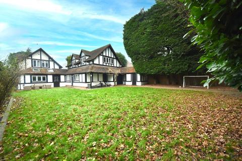 5 bedroom detached house for sale, Blackpond Lane, Farnham Royal, Buckinghamshire, SL2