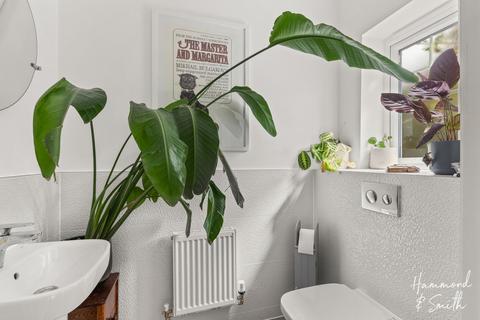 14 Archer Close, Coopersale, Epping, CM16 7FG