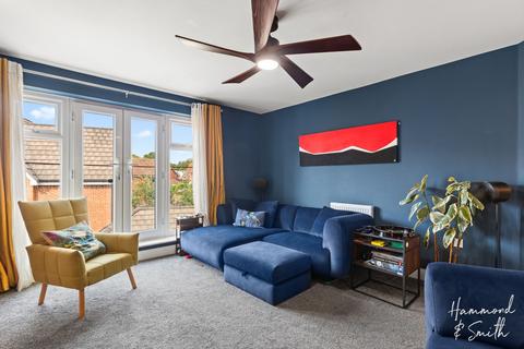 14 Archer Close, Coopersale, Epping, CM16 7FG