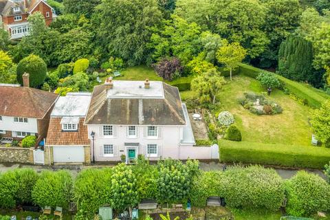 undefined, Knightrider Street, Sandwich, Kent, CT13