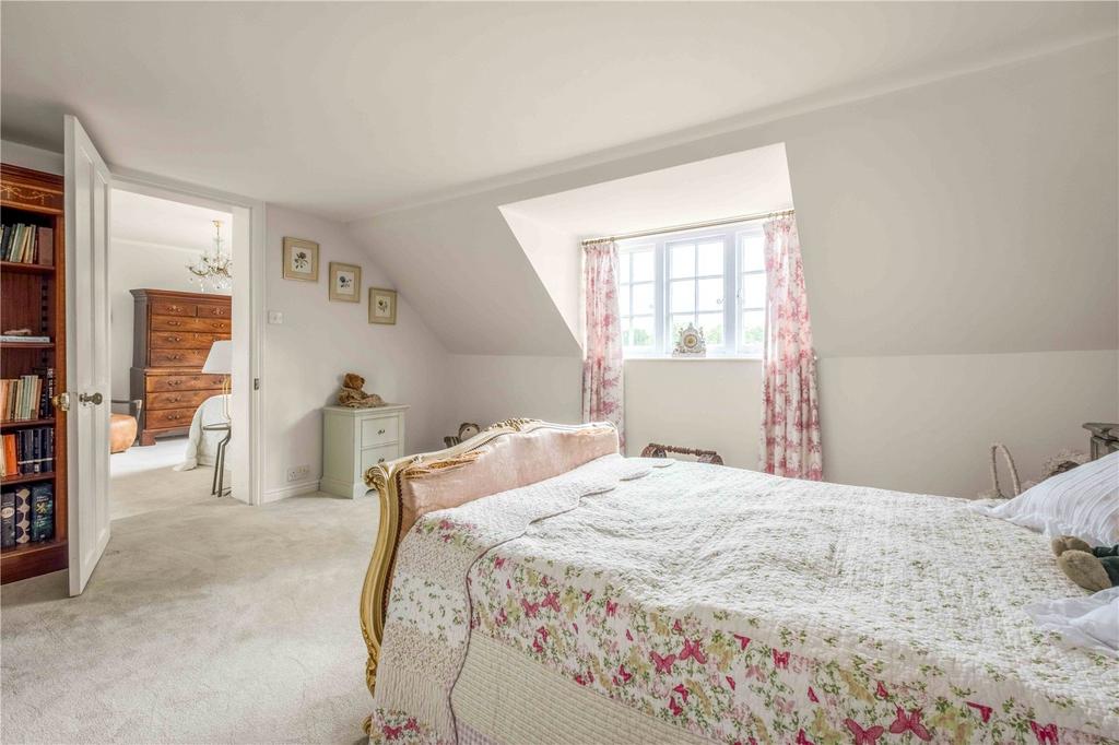Bedroom Four