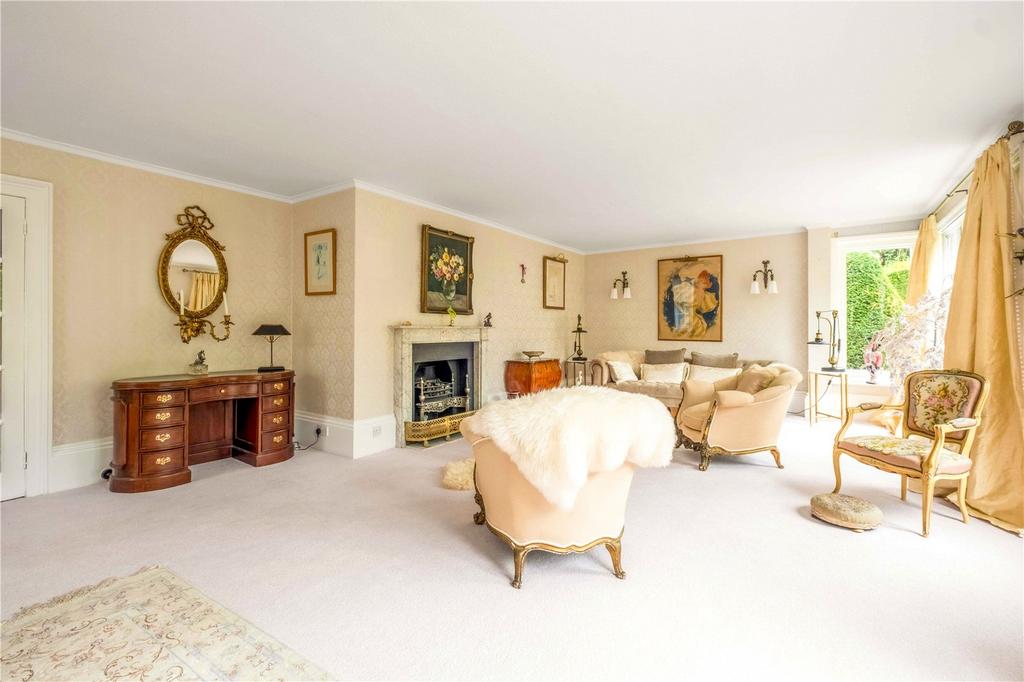 Drawing Room