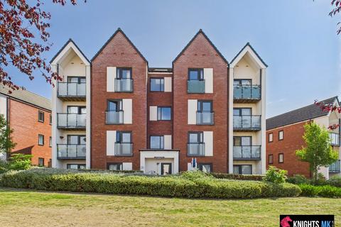 undefined, Vespasian Road, Milton Keynes MK11
