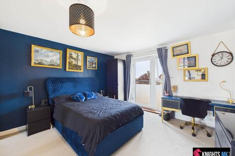 2 bedroom apartment for sale, Vespasian Road, Milton Keynes MK11
