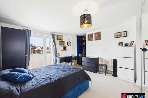 2 bedroom apartment for sale, Vespasian Road, Milton Keynes MK11