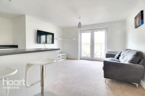 2 bedroom apartment for sale, Springmeadow Road, Edgbaston
