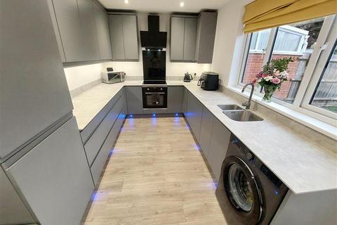 undefined, Melton Road, Barrow-upon-Soar LE12