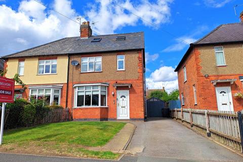 undefined, Melton Road, Barrow-upon-Soar LE12