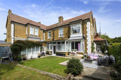 Northwood House, Bullockstone Road, Herne Bay