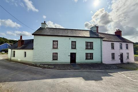 5 bedroom house for sale, Llangeitho