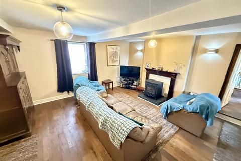 5 bedroom house for sale, Llangeitho