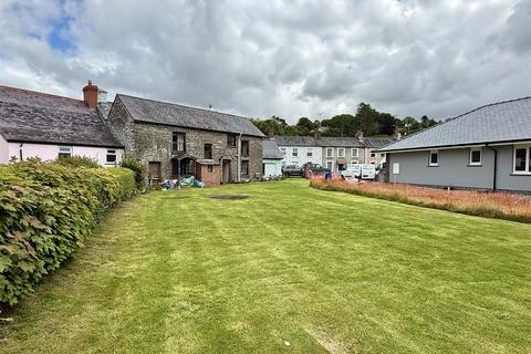 5 bedroom house for sale, Llangeitho