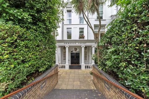2 bedroom apartment for sale, Ormonde Court, London NW3