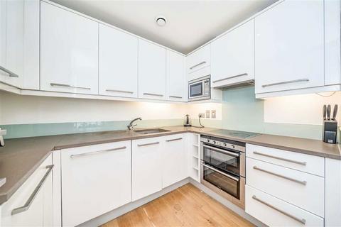 undefined, Gillingham Street, London SW1V
