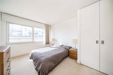 undefined, Gillingham Street, London SW1V