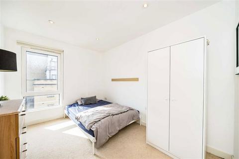 undefined, Gillingham Street, London SW1V
