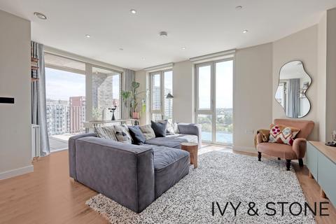 undefined, 3 Knights Road, London, Greater London, E16