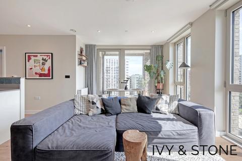 3 Knights Road, London, Greater London, E16