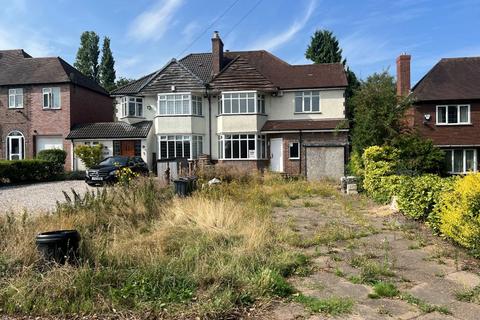 266 Chester Road North, Sutton Coldfield, B73 6RR