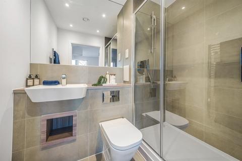 2 bedroom apartment to rent, 2 bed, 3rd floor, Dunlin, Pelican House in Fresh Wharf