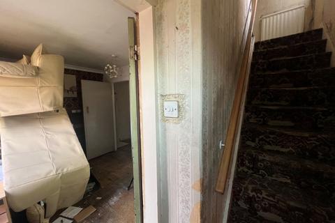 1 Bryan Road, Walsall, WS2 9DW