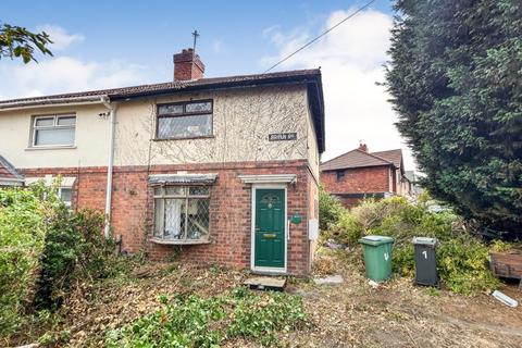 1 Bryan Road, Walsall, WS2 9DW