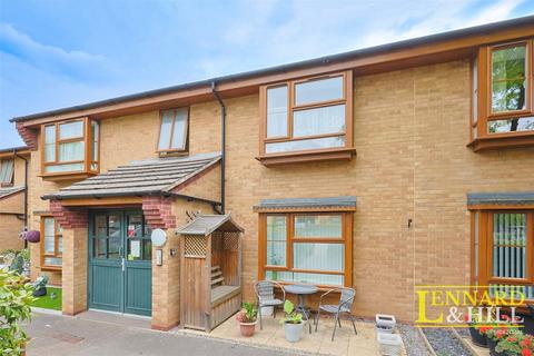 1 bedroom retirement property for sale, Palmers Drive, Grays RM17