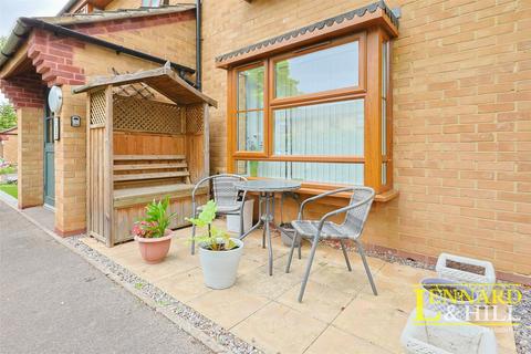 1 bedroom retirement property for sale, Palmers Drive, Grays RM17