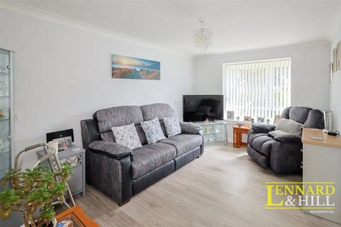 1 bedroom retirement property for sale, Palmers Drive, Grays RM17