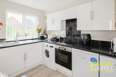 1 bedroom retirement property for sale, Palmers Drive, Grays RM17