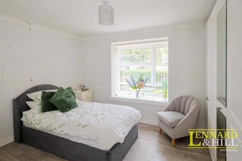 1 bedroom retirement property for sale, Palmers Drive, Grays RM17