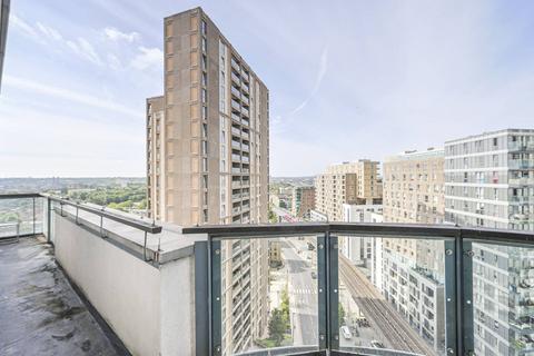 2 bedroom flat for sale, 3 Limeharbour, E14, Canary Wharf, London, E14