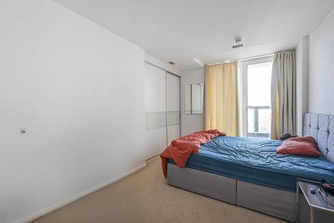 2 bedroom flat for sale, 3 Limeharbour, E14, Canary Wharf, London, E14