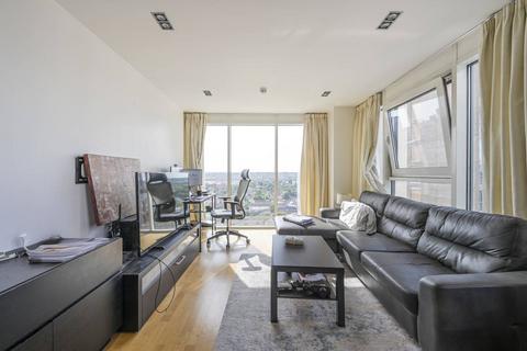 2 bedroom flat for sale, 3 Limeharbour, E14, Canary Wharf, London, E14