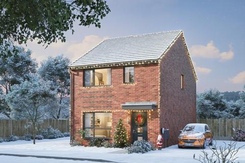 School Street, Radcliffe, Manchester, Greater Manchester, M26 3BP