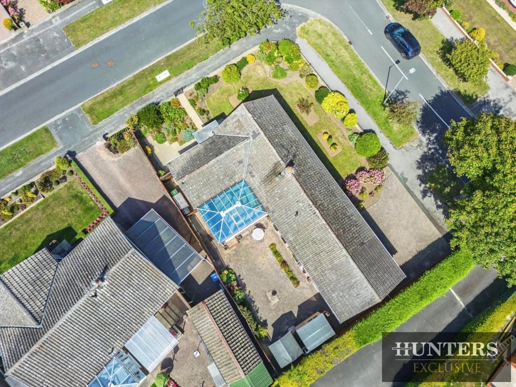 Birdseye View